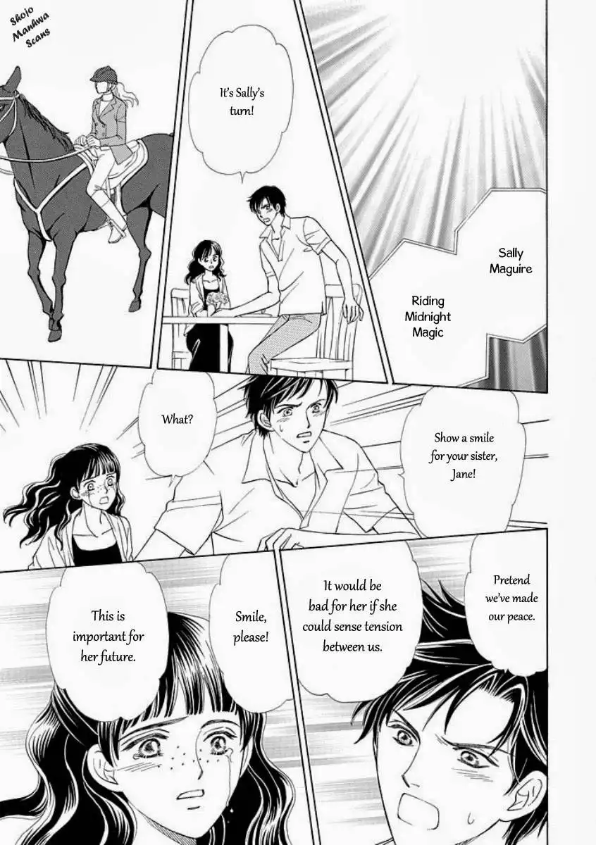 Black Jack no Yuuwaku Chapter 5 4